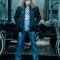 Dave Mustaine - Megadeth-Sänger an Kehlkopf-Krebs erkrankt