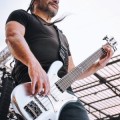 Live in Berlin - Metallica covern Rammsteins "Engel"
