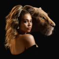 Beyoncé - Neuer "König Der Löwen"-Song