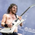 Wacken am Donnerstag - Lemmys Rückkehr an den Tresen
