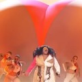 MTV Music Awards - Lizzos Tanz unter dem Riesenbooty