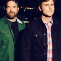 Jimmy Eat World - Neues Video zu "All The Way (Stay)"
