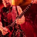 Slayer - Live-Video zu "Repentless"