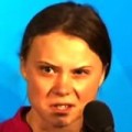 Metalsplitter - Greta Thunberg wird zum Metalhead