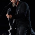 Metallica - James Hetfield wieder in Entzugsklinik