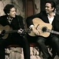 Bob Dylan & Johnny Cash - Legenden im Duett