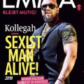 Doubletime - Kollegah ist Sexist Man Alive