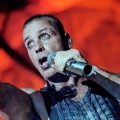 Lindemann - Dödels, Rammstein und ein Arschloch