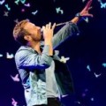 Coldplay - Konzerte nur noch klimafreundlich