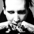This Is The End - Marilyn Manson covert The Doors