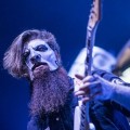 Fotos/Review - Slipknot und Behemoth live in Berlin