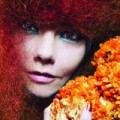 Björk - Einziges Konzert in Berlin