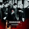 Rammstein - "Live Aus Berlin" kommt 'unzensiert'