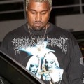 Kanye West - "Donda", als wäre nichts gewesen