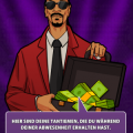 Snoop Dogg - Das neue Handyspiel im Selbstversuch