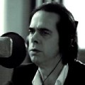 Nick Cave in London - Alleine am Klavier