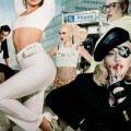 Dua Lipa - Neues Video mit Madonna und Missy Elliott