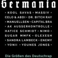 Buchkritik - "Das ist Germania" von Juri Sternburg