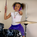Dave Grohl - Drum-Battle mit zehnjährigem Fan