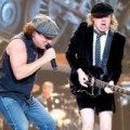 AC/DC - Alle Studioalben im Ranking