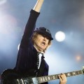 AC/DC - Ex-Bassist Paul Matters ist tot