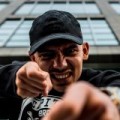 Capital Bra - Polizei ermittelt gegen Rapper