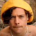 Harry Styles - Das Video zu "Golden"