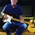 Van Morrison - Verschwörungssong mit Eric Clapton