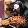 Doubletime - Neue Pizzen braucht das Land