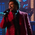 The Weeknd - Blockbuster-Show beim Superbowl