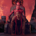 Lil Nas X - Rapper bandelt mit dem Teufel an