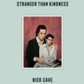 Buchkritik - Nick Cave - "Stranger Than Kindness"