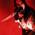 Marilyn Manson - Zweite Klage wegen schweren Missbrauchs