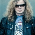 Ehebruch-Vorwurf - Dave Mustaine kickt Megadeth-Bassist