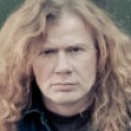 Ehebruch-Vorwurf - Dave Mustaine kickt Megadeth-Bassist