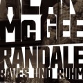 Buchkritik - "Randale, Raves und Ruhm" von Alan McGee
