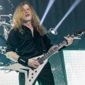 Metalsplitter -  Megadeth löschen David Ellefson