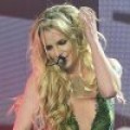 Britney Spears  - 