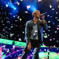 Coldplay - "Music Of The Spheres" erscheint am 15. Oktober 