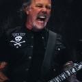 Charity-Song - Metallica sammeln für deutsche Flutopfer