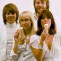 ABBA - Neues Album nach 40 Jahren