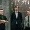 Public Service Broadcasting - Kollabotrack mit Blixa Bargeld