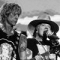 Metalsplitter - Axl, Slash und Duff: erste EP seit 28 Jahren