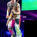Red Hot Chili Peppers - Welttour 2022 und Comedy-Clip