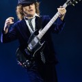 AC/DC - Das neue Video "Through The Mists Of Time"