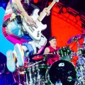 Red Hot Chili Peppers - Deutschlandtermine für 2022 