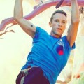 Schuh-Plattler - Chris Martin verliert gegen Coldplay-Fan