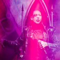 Sexueller Missbrauch - Razzia bei Marilyn Manson