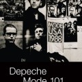 Verlosung - Gewinnt die "101"-Deluxe-Box von Depeche Mode