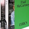 Buchkritik - Paul McCartney - "Lyrics 1956 bis heute"